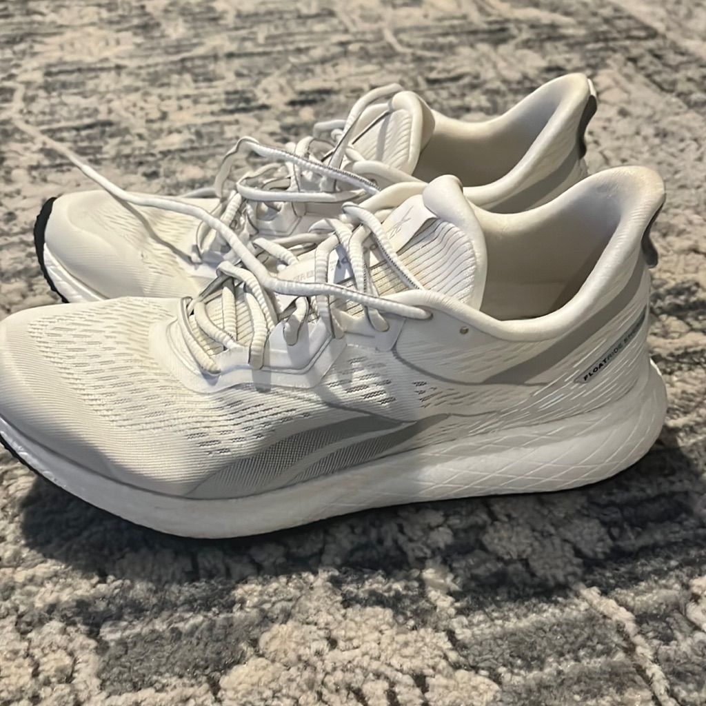 Reebok Float Ride